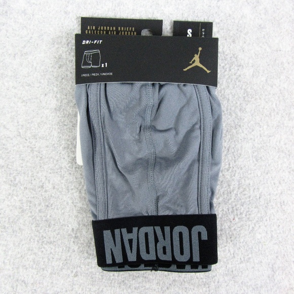 Nike Underwear Socks Nike Air Jordan Boxer Briefs Drifit